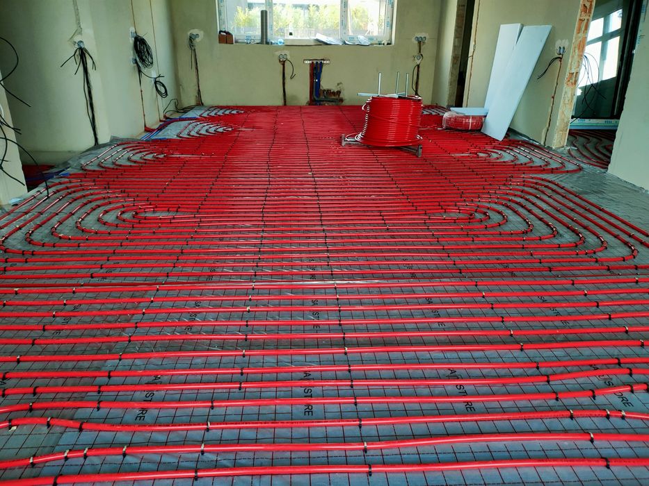 Сантехніка, Опалення Львів