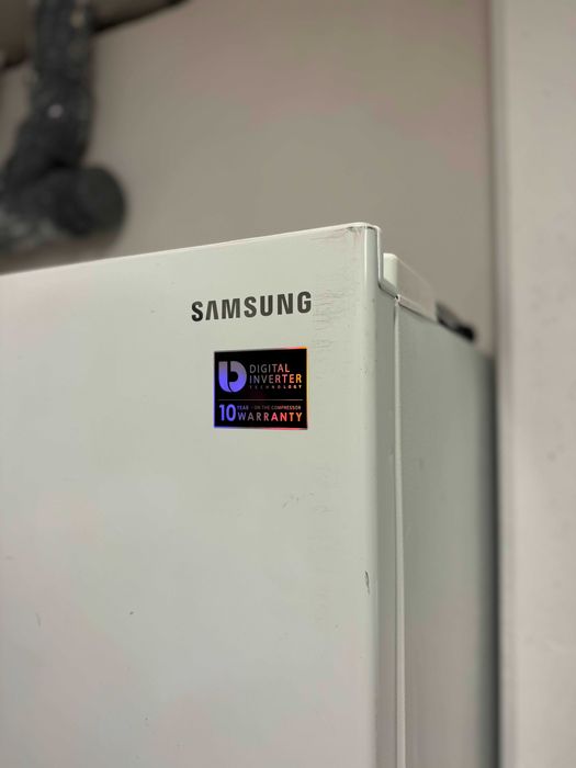 Frigorifico Americano Samsung