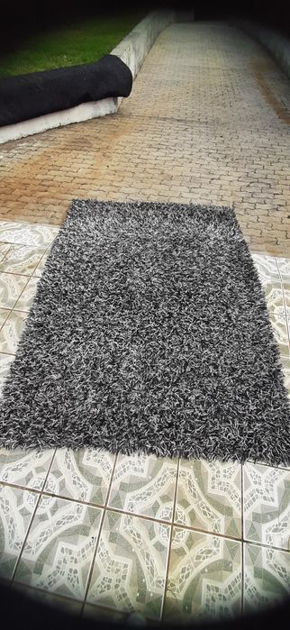 Vendo conjunto de 5 carpetes ou individual