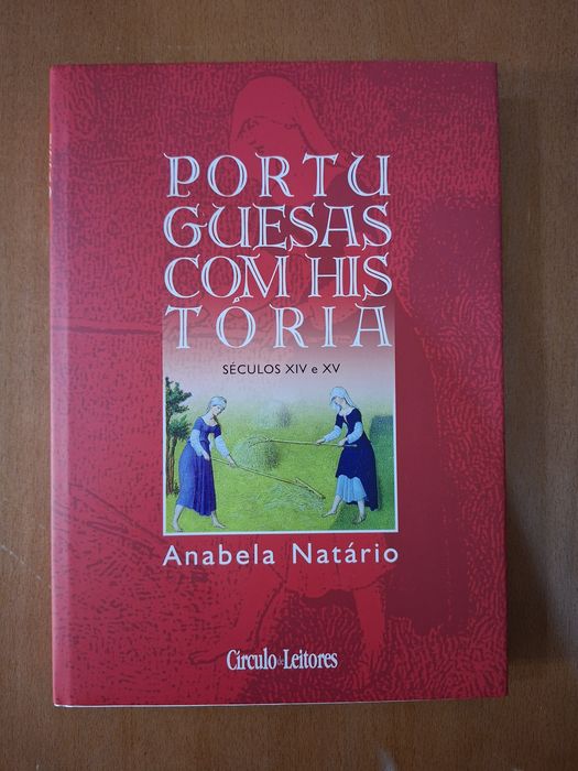 Portuguesas com História
