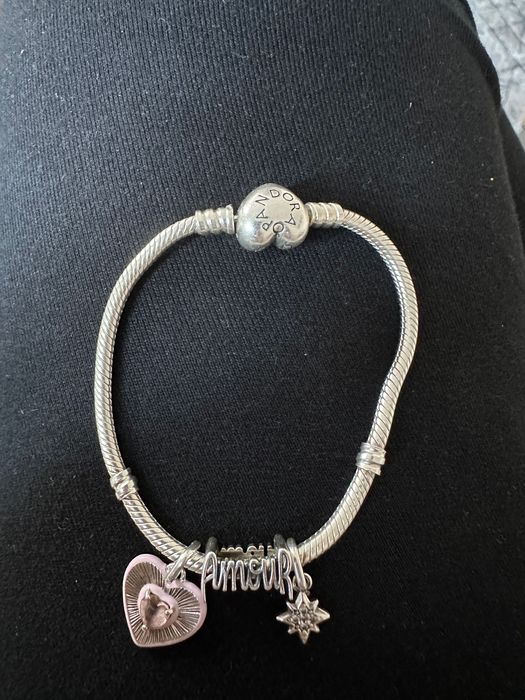 Pandora original