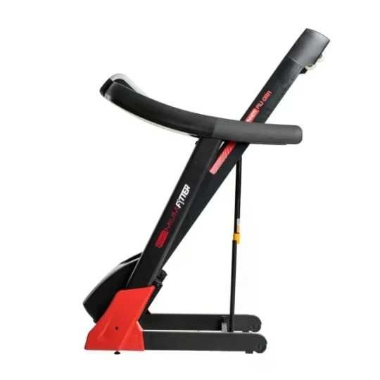 Passadeira  FYTTER RU-08R é estável e prática - semi profissional