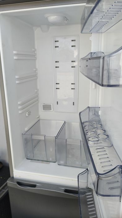 Peças frigorífico combinado Teka