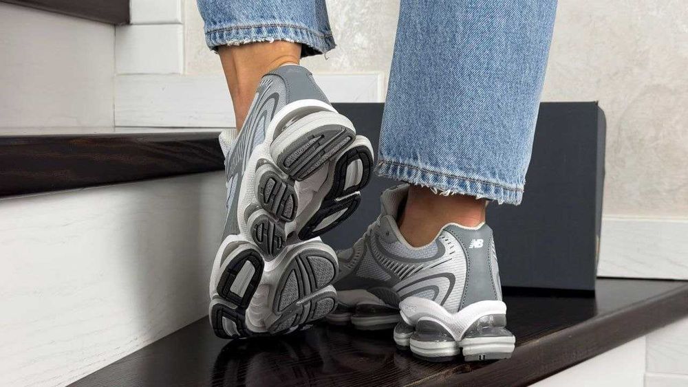 New Balance ABZORB 2000