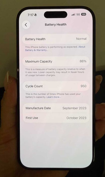 iphone 15 pro black 512gb
