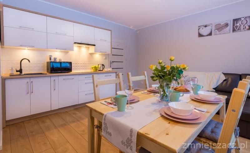 SŁONECZNY apartament