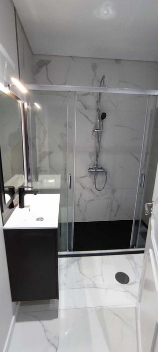 Remodelações Interiores