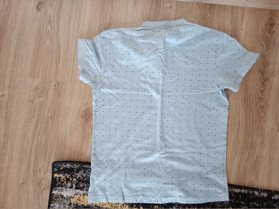 koszulka polo RESERVED rozm L