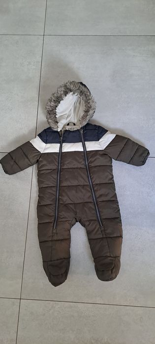 Kombinezon  dla chlopca