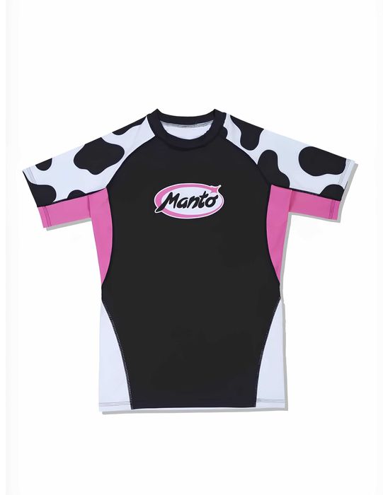 Рашгард Manto Balaclava/Gym/Dogs (Всі Розміри)