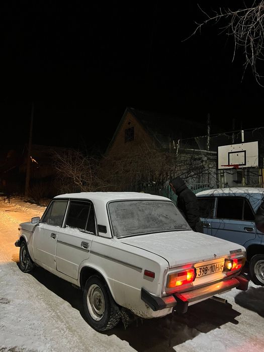 Ваз 2106 не на ходу