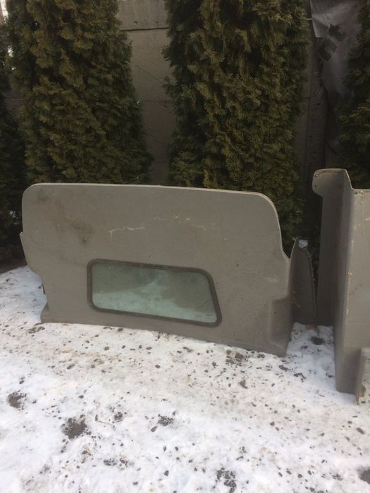 Потолок до лт35 б/у