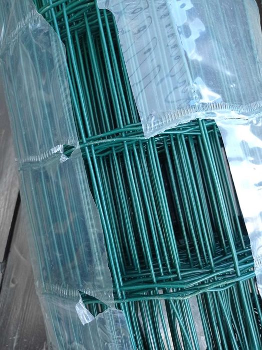 Siatka Ogrodzeniowa 25m 100x50