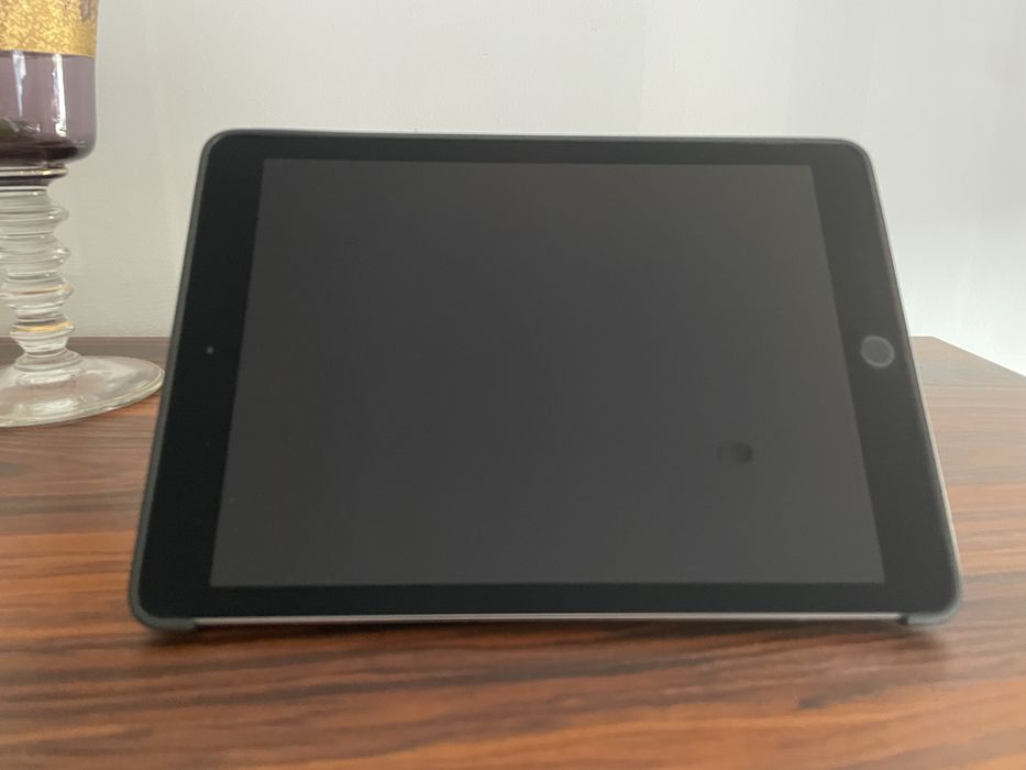 Apple Ipad Pro com bateria danificada