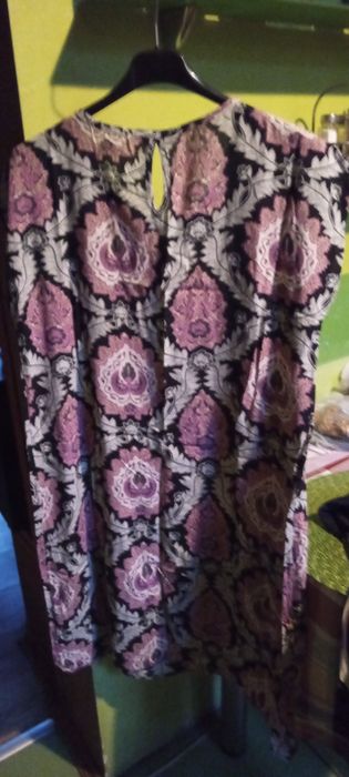 Sukienki damskie większy rozmiar.