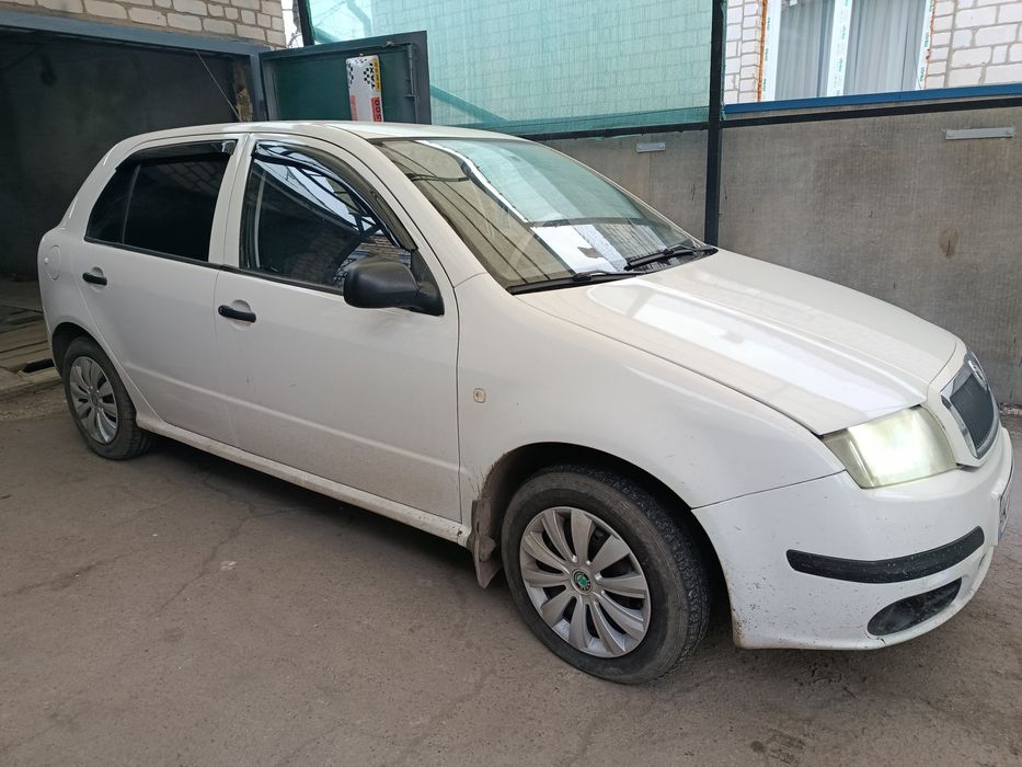 Срочно продам автомобиль