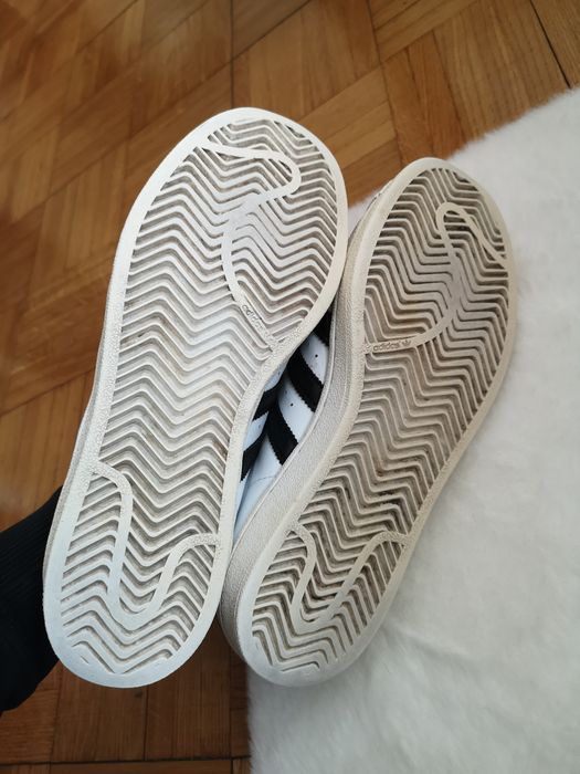 Adidas superstar