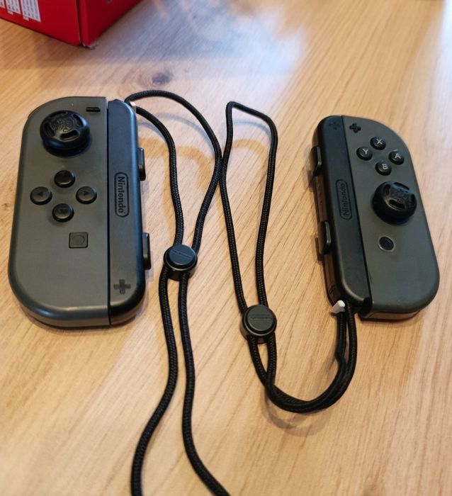 Nintendo Switch v2