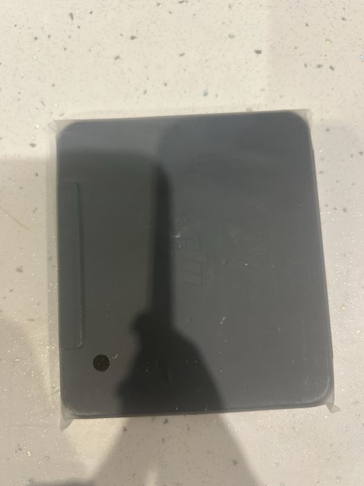 Лінзи на mavic pro