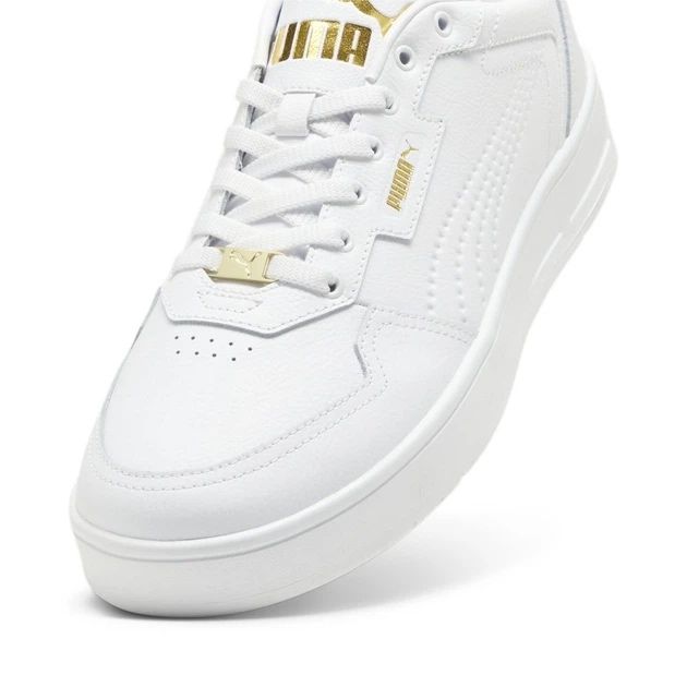 Чоловічі кросівки Puma  Court Classic Lux