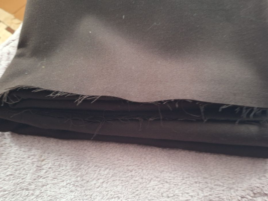 Трикотаж (темний шоколад)