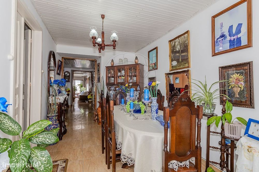 Moradia T3 para venda