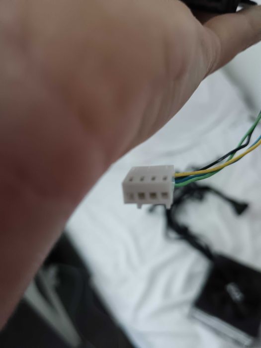 Cooler Intel original – Socket LGA1200 / LGA115x