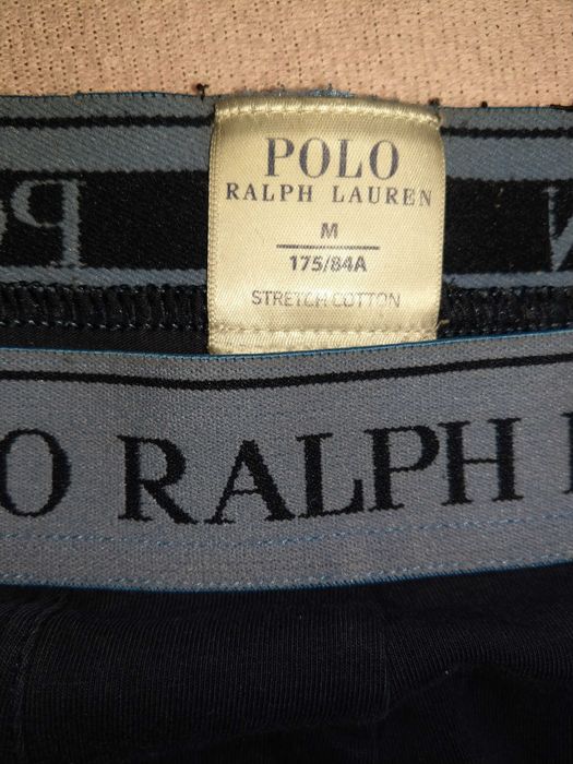 bokserki Ralph Lauren