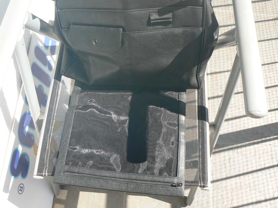 Torba Aktówka  Męska