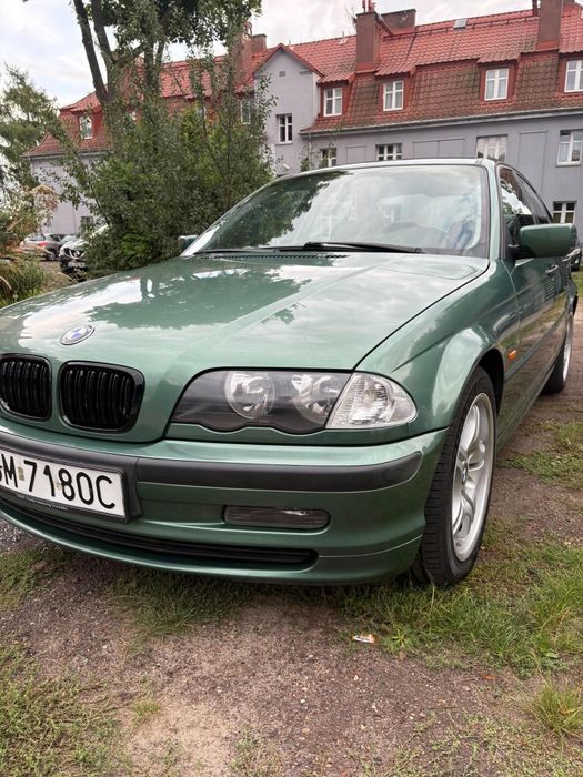 BMW Seria 3