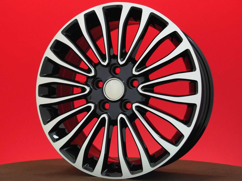 FELGI R17 5x108 Y1158 MB Ford Focus 3 4 Galaxy Kuga 3 Mondeo 3 4 Grand C-Max