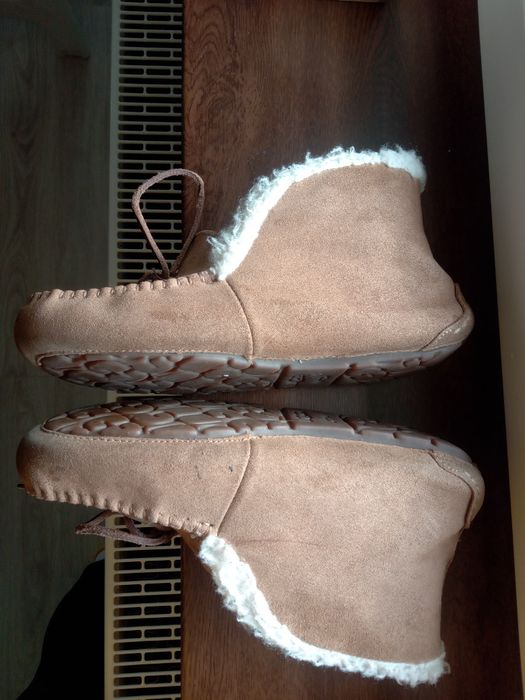 Ugg Alena Slipper kapcie damskie 39