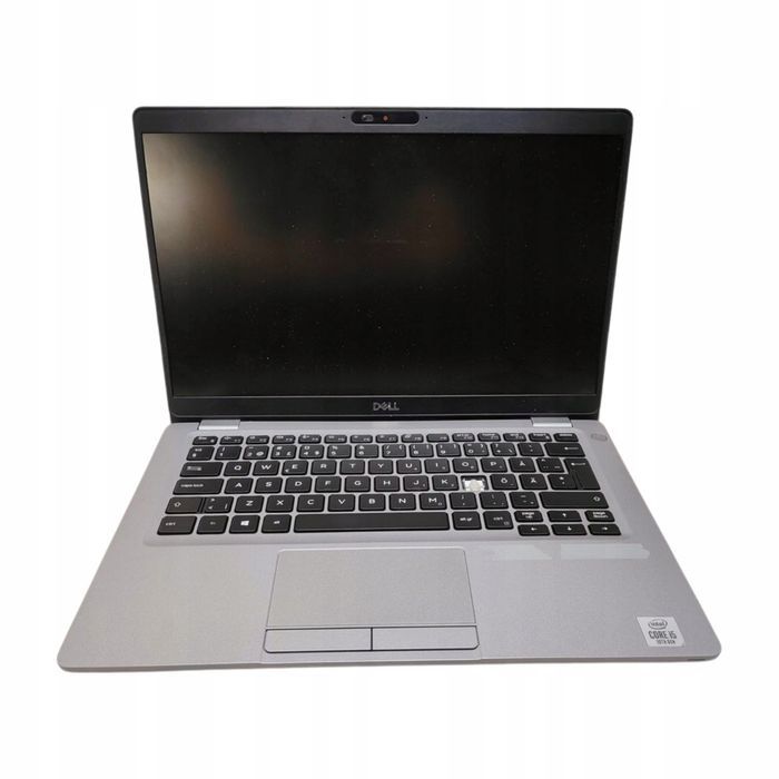 Dell Latitude 5310 i5-10210U USZKODZONY / NA CZĘŚCI