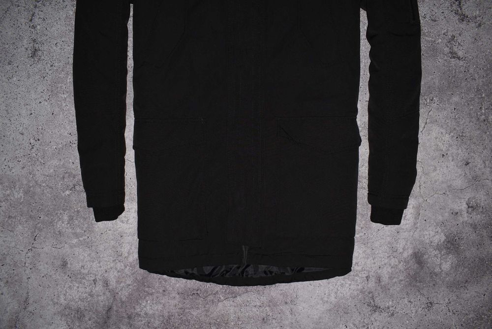 Clockhouse Zara Parka (Мужская Зимняя Куртка Парка Клокхаус Пуховик )