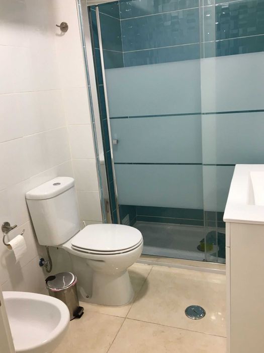 Apartamento t1 para ferias na praia dos pescadores    DESPONIVEL  JULHO  DE 11 A 18 E 18 A 25