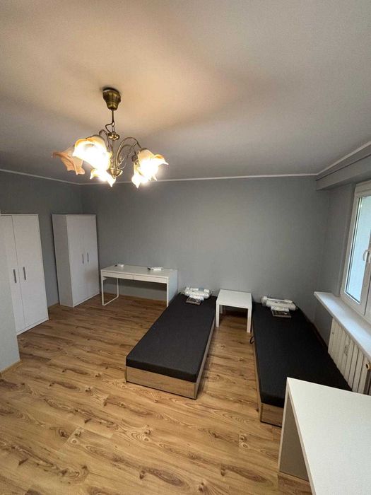 Kwatera dla pracowników Dąbrowa Górnicza