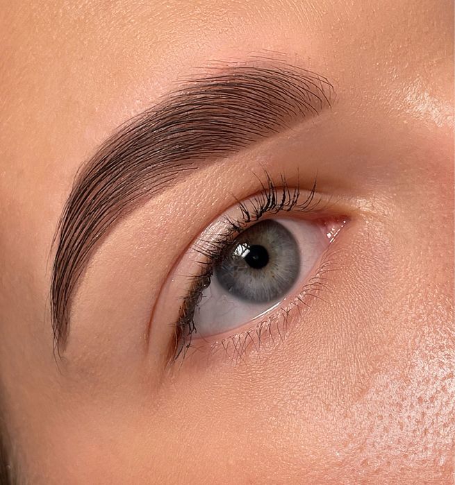 Брови / Вії / Ламінування / Оболонь / Подол / Виноградарь