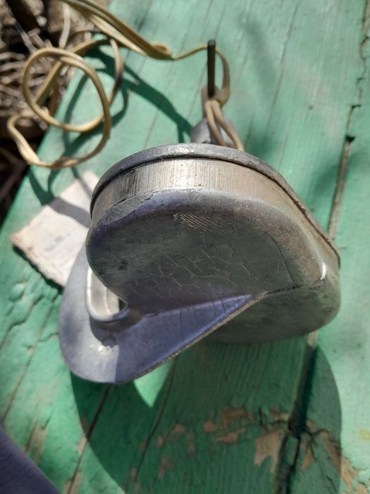 Вулканізатор автомобільний.