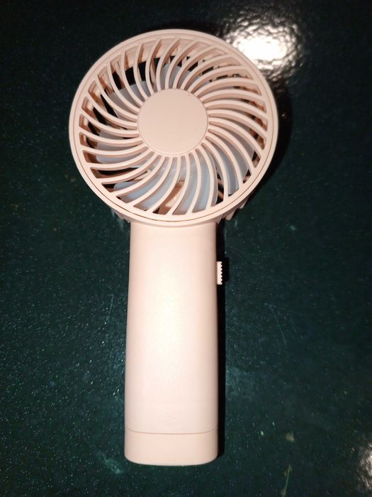 Игрушка Вентилятор мини.