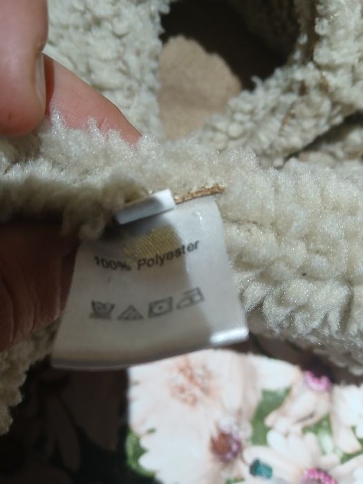 Roupa cão pequeno