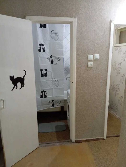 Сдается 2-х комнатная квартира. Славянск