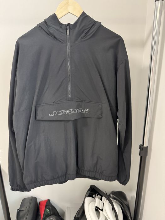 Мужская ветровка оригинальная Jordan размер L