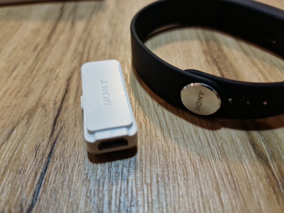SmartBand SONY SWR10