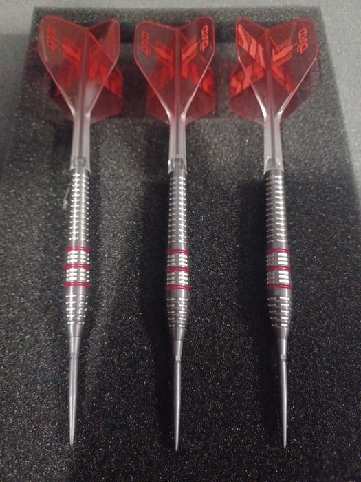 Lotki Nathan Aspinall 95K