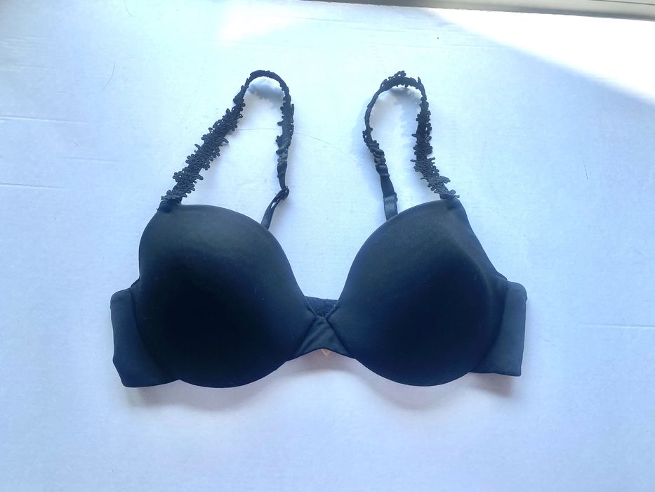 Biustonosz stanik Hunkemoller 75C