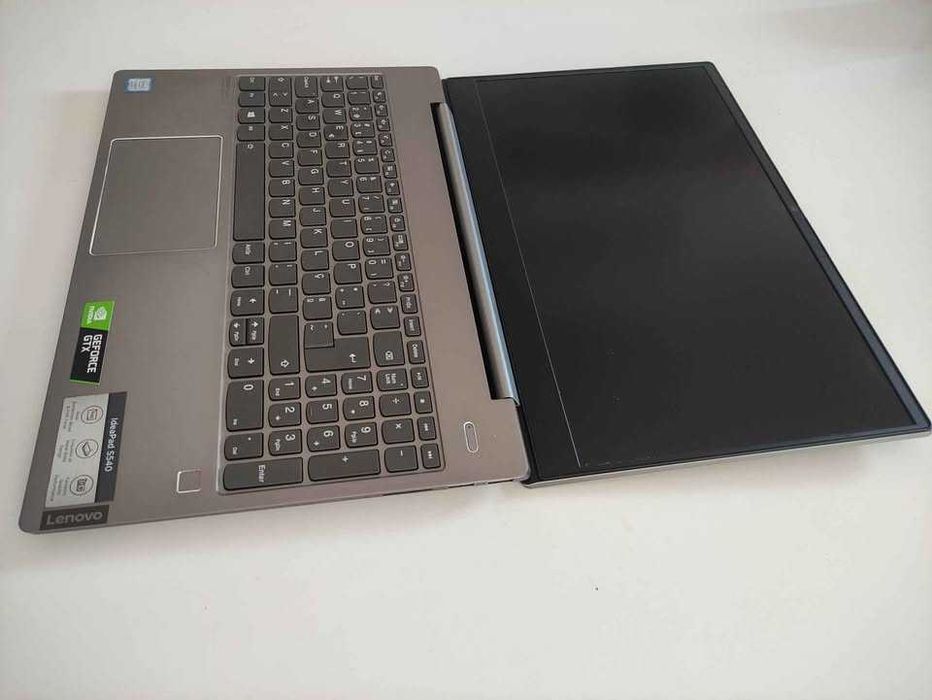 Lenovo IdeaPad S540 (15" Intel)