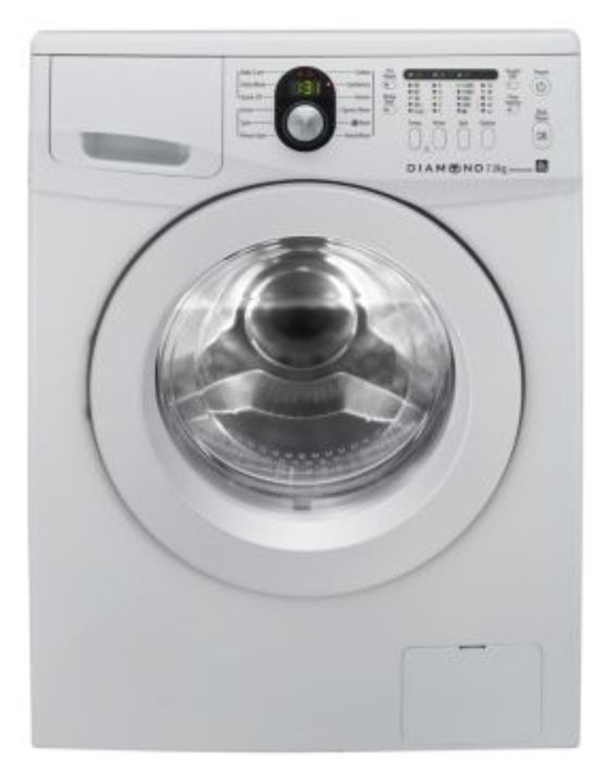 Samsung WF9702N5W lavar roupa
