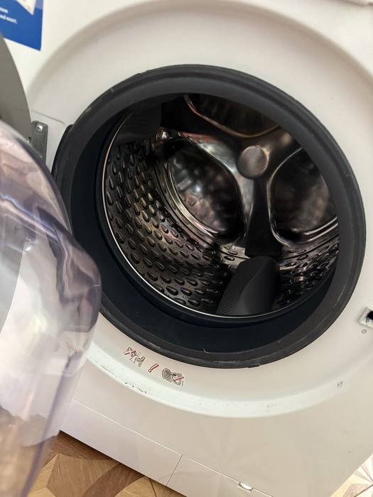 Стиральная машина Siemens