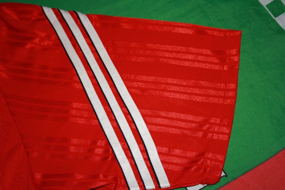 Koszulka ADIDAS RetrO lata 90