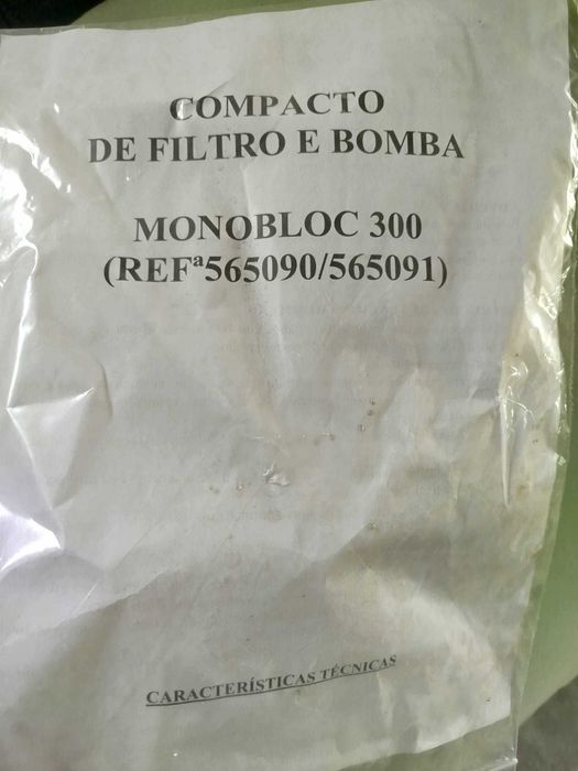 Acessórios para Piscina redonda